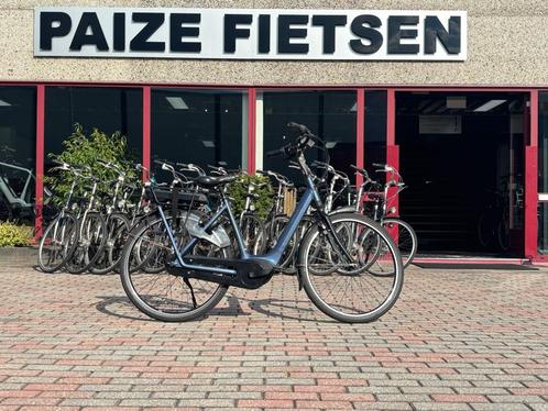 Gazelle Orange c310, Frame 53cm, 300W, enviolo, lage km!!, Fietsen en Brommers, Elektrische fietsen, Gebruikt, Gazelle, 51 tot 55 cm