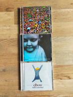 Elbow - 3 cd's, Ophalen of Verzenden, Gebruikt, Poprock