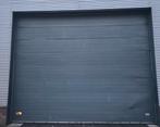 6000x4850 Overheaddeur roldeur garagedeur Lindab, Gebruikt, Garagedeur, Ophalen of Verzenden, Metaal