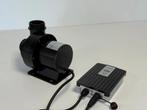 Regelbare sterke 16000 ltr vijverpomp trickle trommelfilter, 5384sg, Vijverpomp, Heeschkoi, Nieuw