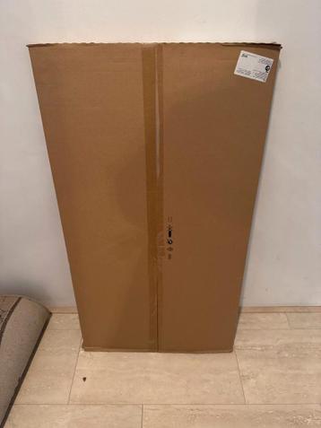 nieuw in verpakking 100x58 cm - afbeelding 3