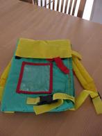 Te koop handige tas.(z.g.a.n.)., Ophalen of Verzenden, Zo goed als nieuw