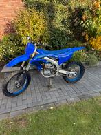 Yamaha yzf 450 2024, Particulier, Crossmotor
