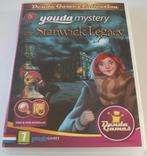 PC Game *** YOUDA MYSTERY *** Denda, Spelcomputers en Games, Puzzel en Educatief, 1 speler, Ophalen of Verzenden, Zo goed als nieuw