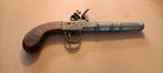 Spaans Iprobin pistool/ donderbus 1775, Antiek en Kunst, Antiek | Overige Antiek, Ophalen of Verzenden