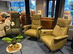 Nieuw en gebruikte Sta op en Relax stoelen, Stof, Leder etc., Info@seniorenwinkel.nl, Nieuw, 75 tot 100 cm, Ophalen of Verzenden