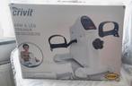 Crivit arm & leg home trainer, Ophalen of Verzenden, Gebruikt, Metaal, Hometrainer