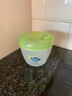 Babyvoeding bewaardoosje, Ophalen of Verzenden, Overige typen