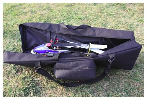 Hoogwaardige draagtas voor RC-vliegtuigen en heli's | NIEUW, Hobby en Vrije tijd, Modelbouw | Radiografisch | Helikopters en Quadcopters