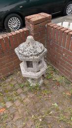 2 hele mooie pagode's., Ophalen of Verzenden, Zo goed als nieuw, Overige typen