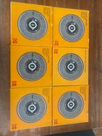 6x Kodak Carousel Diamagazin Dia's - In Doos!, Ophalen of Verzenden, Gebruikt