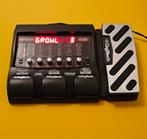 DigiTech BP355 Modeling Bass Processor Pedal, Gebruikt, Ophalen of Verzenden, Multi-effect, /