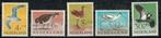 Postzegels uit Nederland - K 3176 - vogels, Postzegels en Munten, Verzenden, Postfris