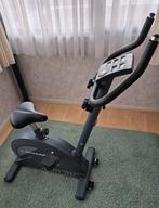 Dunlop Concept 2000 home-trainer, Sport en Fitness, Fitnessapparatuur, Ophalen of Verzenden, Gebruikt, Benen, Hometrainer