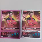 Turbo attax f1 2023 Nummer 274, Hobby en Vrije tijd, Stickers en Plaatjes, Ophalen of Verzenden, Nieuw, Plaatje
