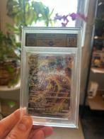 Mewtwo Vstar 221/172 AP 10!, Ophalen of Verzenden, Nieuw, Losse kaart