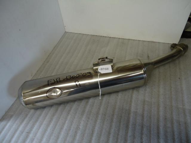 FJR1300 2003 - 2005 Yamaha Demper D1-13811, Motoren, Accessoires | Overige