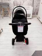 Stokke Xplory Rich Black, Ophalen, Zo goed als nieuw