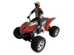 HPI E-Savage 1/8 rc auto, Elektro, Gebruikt, Auto offroad, Ophalen of Verzenden