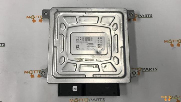 Mercedes-Benz ECU Motorcomputer A CLA Klasse A2829003300, Auto-onderdelen, Elektronica en Kabels, Mercedes-Benz, Gebruikt, Ophalen of Verzenden