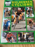 WIELRENNEN VERZAMELBOEK 2000 OOK  TI-RALEIGH, Ophalen of Verzenden, Zo goed als nieuw, Overige typen