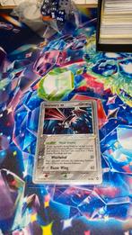 Pokémon Skarmory ex, Hobby en Vrije tijd, Ophalen of Verzenden