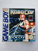 ROBOCOP asi, Spelcomputers en Games, Games | Nintendo Game Boy, 1 speler, Ophalen of Verzenden, Gebruikt, Vanaf 3 jaar