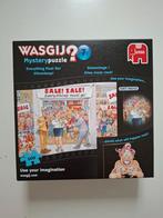 Wasgij Mystery 7 - 500 Stukjes (kopen/ruilen), Hobby en Vrije tijd, Denksport en Puzzels, Ophalen of Verzenden, 500 t/m 1500 stukjes
