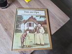 Tim en Opa Ron Brooks, Boeken, Ophalen of Verzenden, Gelezen, Ron Brooks, Prentenboek