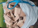 Haardhout AZOBE., Tuin en Terras, Haardhout, Minder dan 3 m³, Ophalen of Verzenden