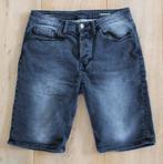 Denim short van Ashes to Dust maat M, Blauw, Ashes to dust, W32 (confectie 46) of kleiner, Ophalen of Verzenden