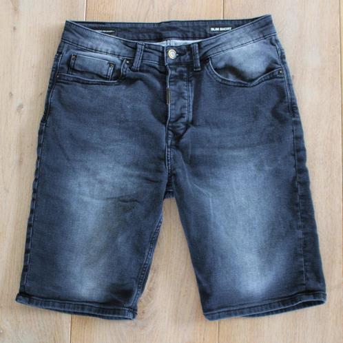 Denim short van Ashes to Dust maat M, Kleding | Heren, Spijkerbroeken en Jeans, Gedragen, W32 (confectie 46) of kleiner, Blauw