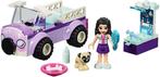 LEGO | Friends | Emma's mobiele dierenkliniek | 41360, Lego, Lego, Nieuw, https://legohouse.com/en-gb/info/contact-us/