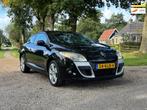 Renault Mégane Coupé 2.0 TCe Dynamique | Airco + Cruise +, Auto's, Gebruikt, 1295 kg, 4 cilinders, Zwart