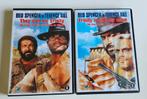 Bud Spencer & Terence Hill DVD-Trinity set, Cd's en Dvd's, Alle leeftijden, Ophalen of Verzenden, Zo goed als nieuw, Komedie