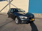 BMW 1-Serie 1.6 116D EDE 5DR 2015 Grijs, Auto's, 1-Serie, Achterwielaandrijving, 1295 kg, Particulier