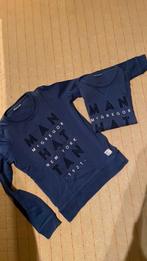 McGregor sweatshirt 2x, Kinderen en Baby's, Gebruikt, McGregor, Ophalen of Verzenden, Shirt of Longsleeve