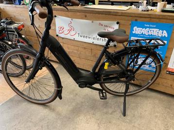 Gazelle Grenoble c8 dames 49cm beschikbaar voor biedingen