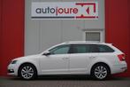 Skoda Octavia Combi 1.0 TSI Greentech Ambition Business | Au, Euro 6, 116 pk, Wit, Origineel Nederlands