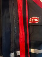 Penn Waveblaster Flotation Suit - Warmtepak 2-delig, Watersport en Boten, Hengelsport | Zeevissen, Ophalen of Verzenden, Gebruikt