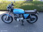 Honda CB 650 Special, iets werk Inruil Kan, Bedrijf, Meer dan 35 kW, Toermotor, 626 cc