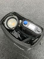 Jinbei Mars-3 TTL Flitsset in Tas, Ophalen, Gebruikt, Lamp of Flitsset