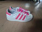 Leuke schoenen van Adidas superstar, Adidas, Meisje, Schoenen, Ophalen of Verzenden
