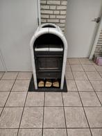 ABC-PEJSE houtkachel / Allesbrander 8kw, Huis en Inrichting, Kachels, Ophalen, Gebruikt, Houtkachel, Vrijstaand
