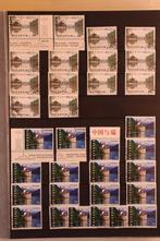 MODERN ZWITSERLAND in dik zwart boek - boordevol (3650) 1/3, Postzegels en Munten, Postzegels | Volle albums en Verzamelingen