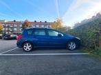 Peugeot 308 1.6 VTI 16V SW AUT 7P let op defecte cilinder, Auto's, 1441 kg, Stof, 74 €/maand, Zwart