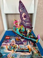 Lego Elves 41073, Kinderen en Baby's, Speelgoed | Duplo en Lego, Ophalen of Verzenden, Zo goed als nieuw