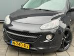 Opel ADAM BWJ 2015 | 1.0 90PK Turbo Jam | NWE APK | CLIMA |, Voorwielaandrijving, 12 maanden, Gebruikt, 1041 kg