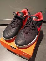 Nike Team Hustle Quick - Maat 40, Zwart, Nike, Ophalen of Verzenden, Sneakers of Gympen