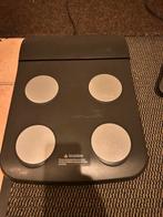 Weegschaal Tanita DC-360 is en ziet er perfect uit, Ophalen of Verzenden, Zo goed als nieuw, Rechthoekig, Minder dan 50 cm